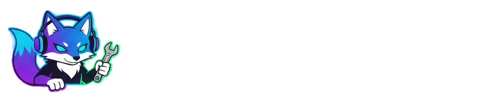 fixfaxfox.com