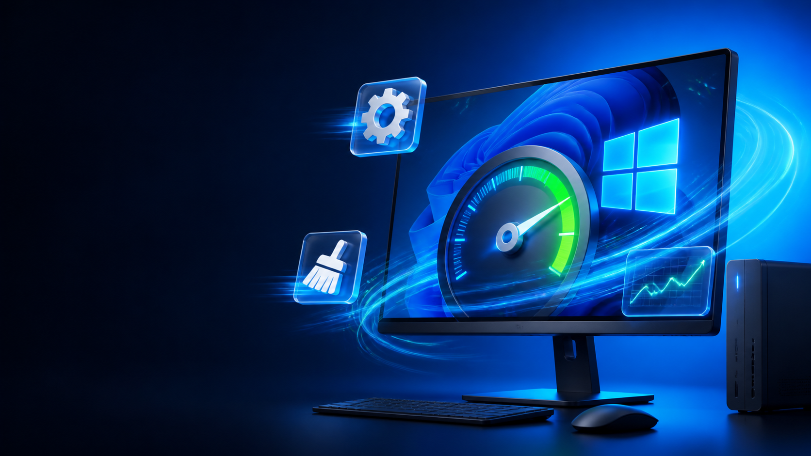 Windows 11 schneller machen: 12 Einstellungen, die du sofort ändern kannst