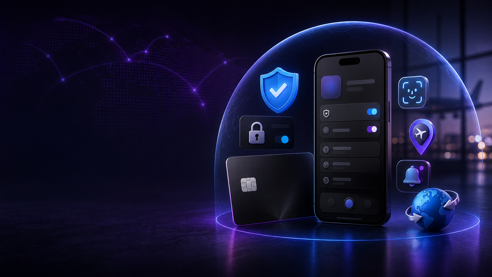 Revolut sicher nutzen: 10 Tipps für Karte, App und Reisen