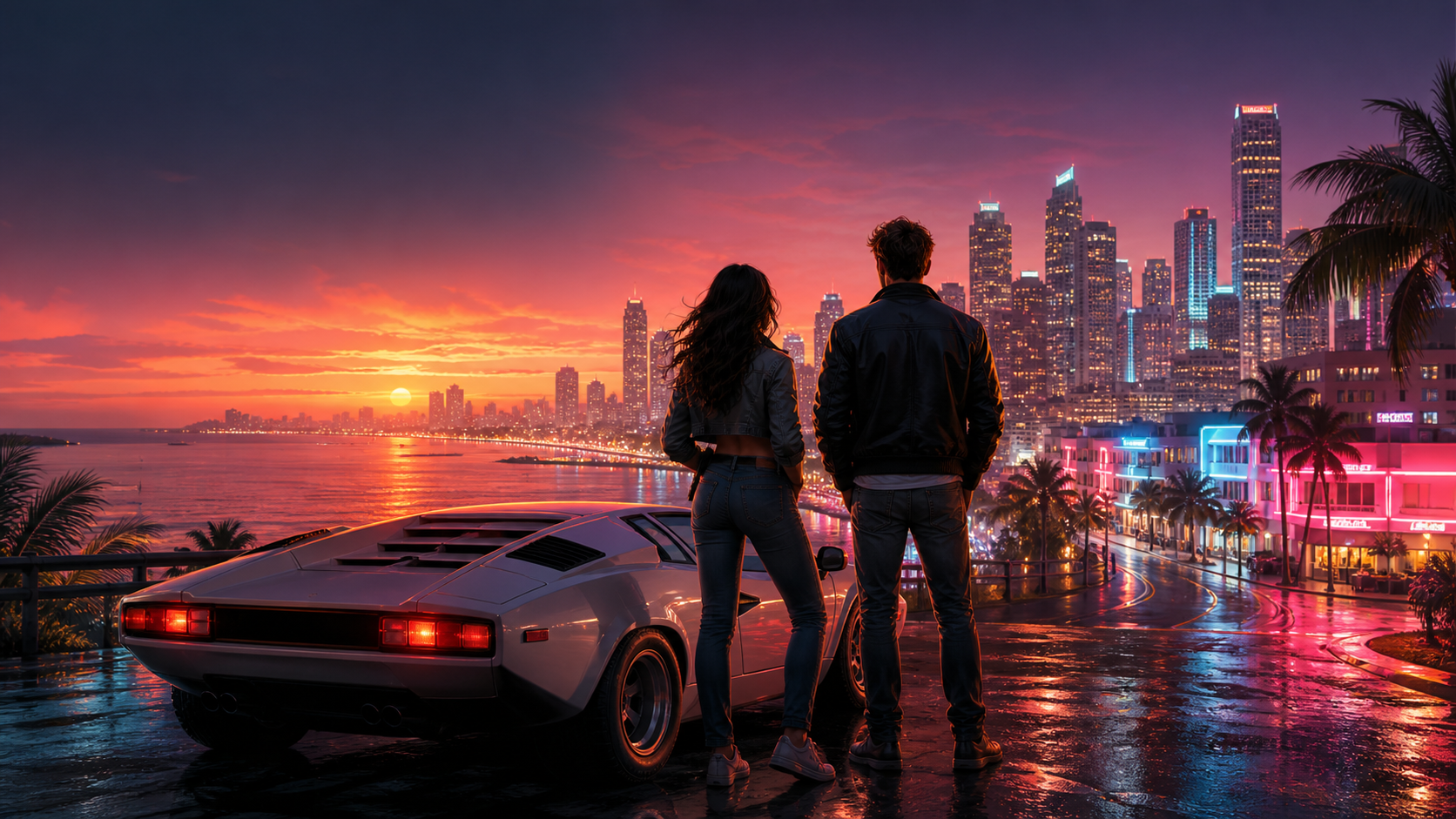 GTA 6: Release, Plattformen, Vice City & alles Wichtige 2026