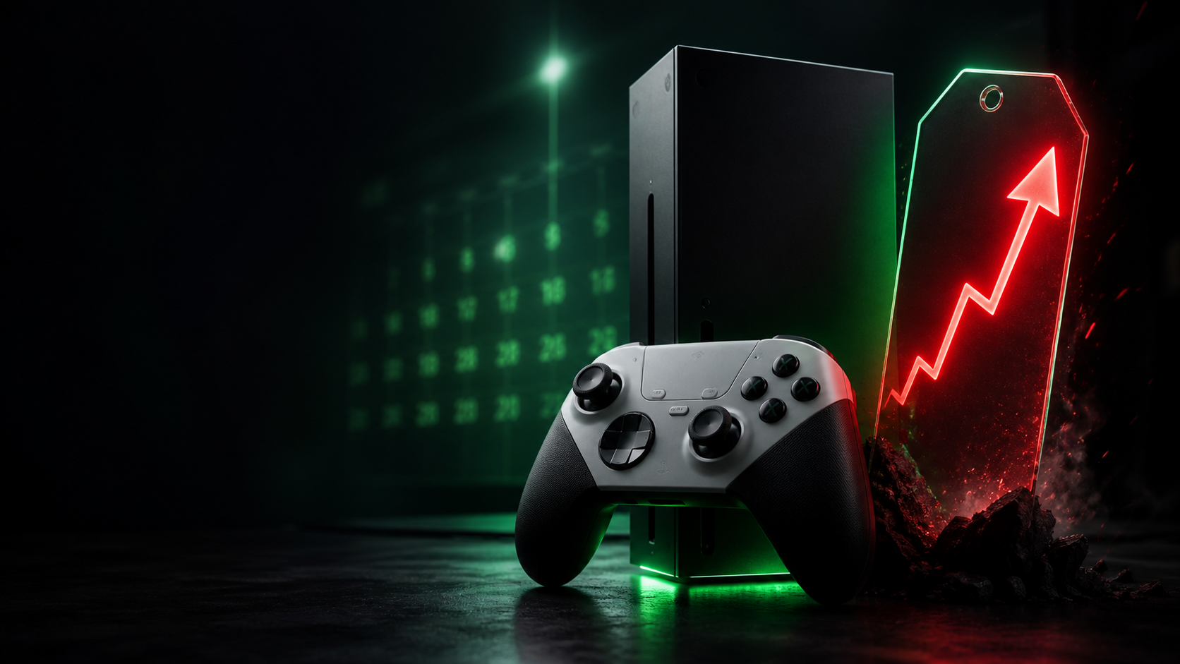 Xbox wird teurer: Lohnt sich der Konsolenkauf 2026 noch – oder ist der PC die bessere Alternative?