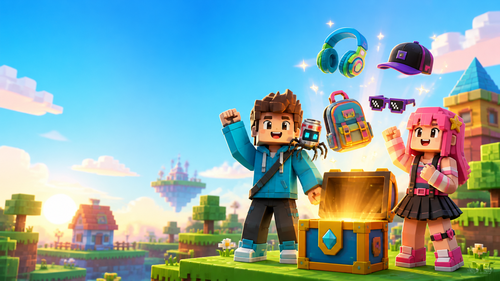 Roblox Promo Codes: Aktive Gratis-Items 2026