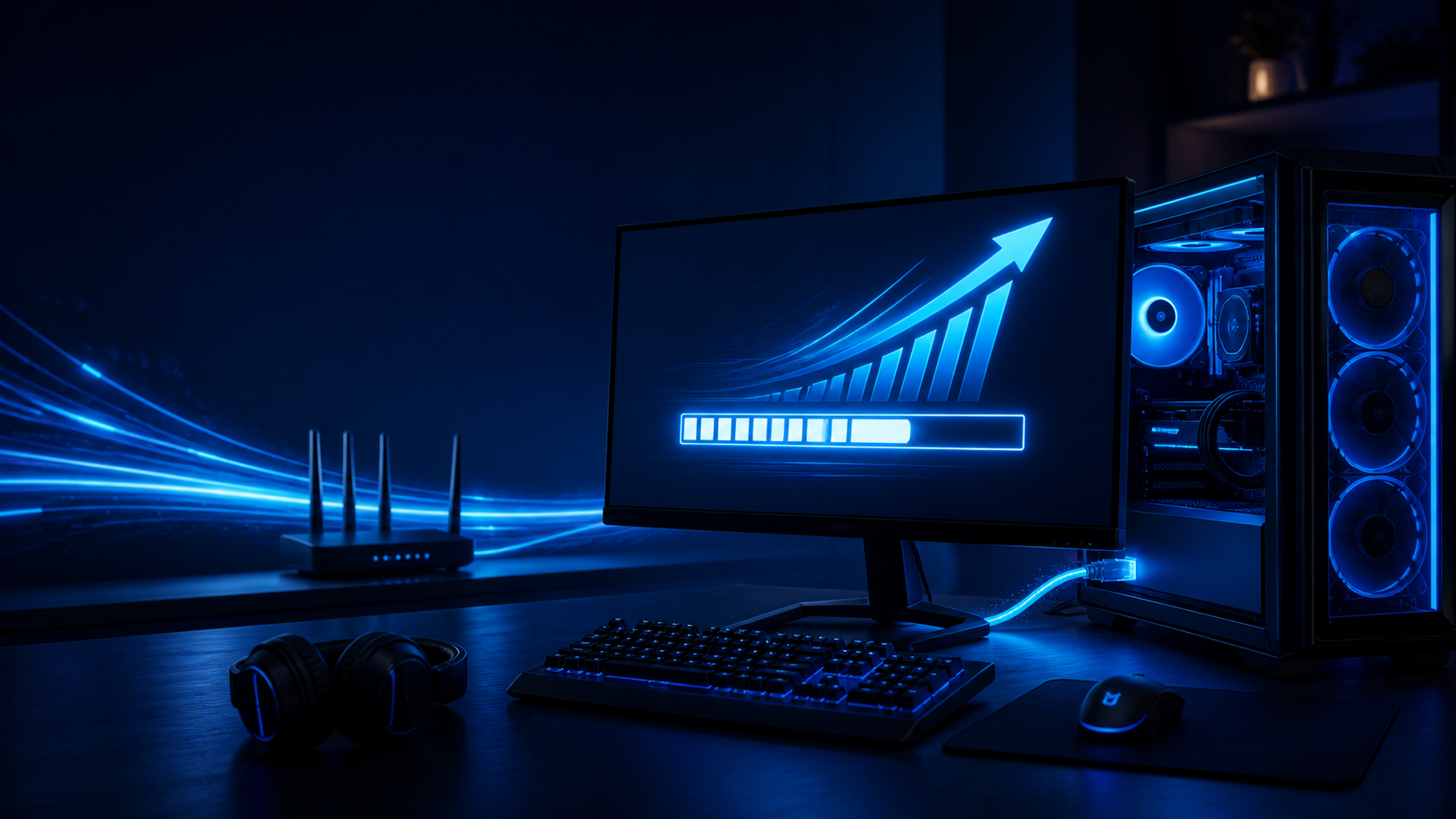 Steam-Download langsam? 12 Tipps für mehr Tempo
