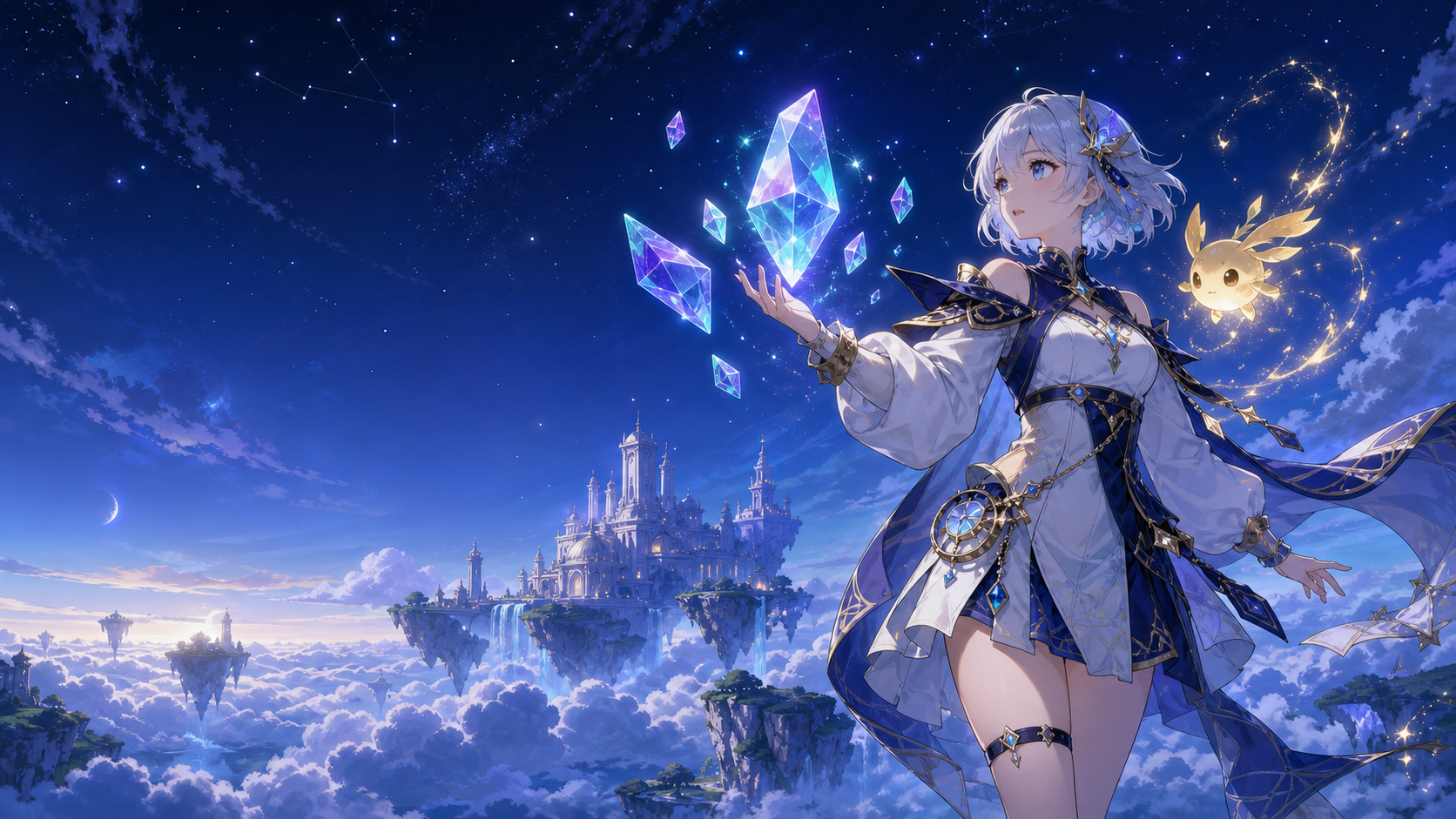 Genshin Impact Codes: Aktive Primogems & Belohnungen